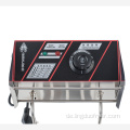 Hotsales Commercial 12L Single Cylinder Electric Fryer Restaurantausrüstung